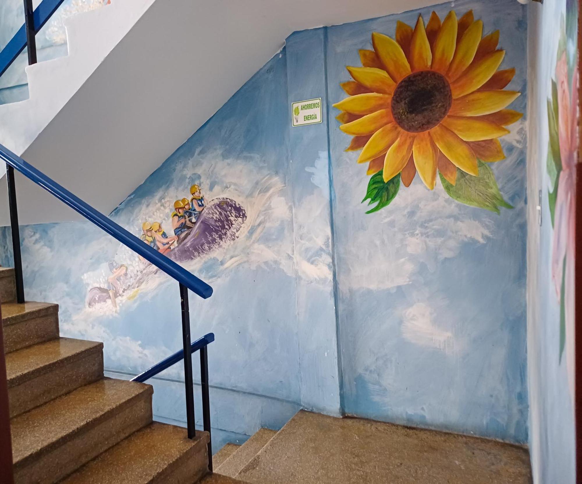 The Quito Guest House With Yellow Balconies For Travellers Екстериор снимка